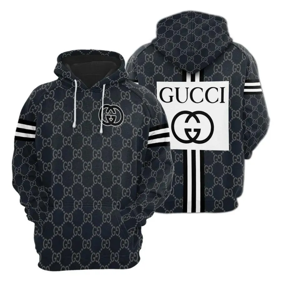 133256734274513298 buy gucci navy unisex hoodie gucci logo hoodie for men womenvyy3n