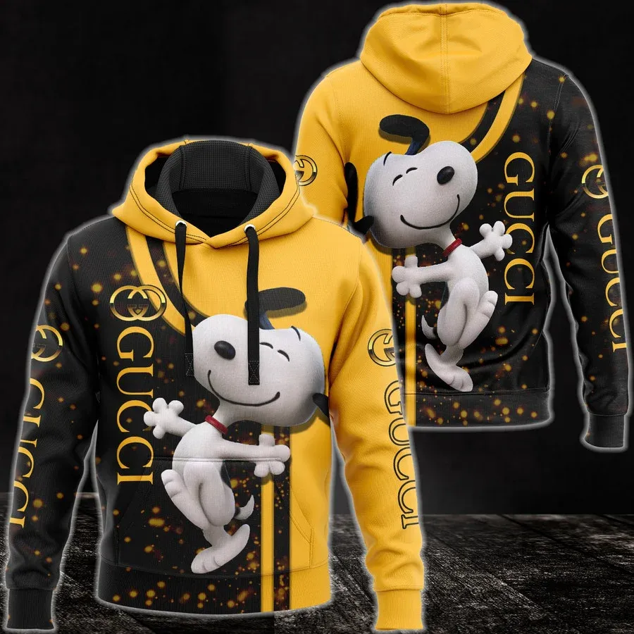 133256734913366374 buy gucci snoopy dog unisex hoodie for men women luxury brand clothing clothes disney giftsxhfd9