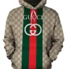 133256734987081546 buy gucci stripe unisex hoodie for men women luxury brand hoodieeemjj