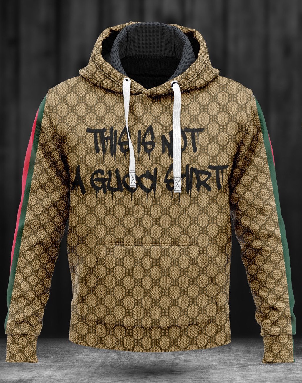 133256735159944451 buy gucci this is not a gucci shirt unisex hoodie luxury brand outfit for men womenakuqw