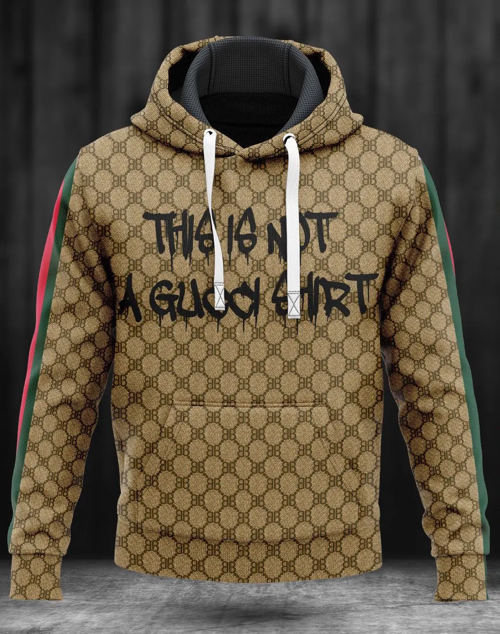 133256735159944451 buy gucci this is not a gucci shirt unisex hoodie luxury brand outfit for men womenakuqw