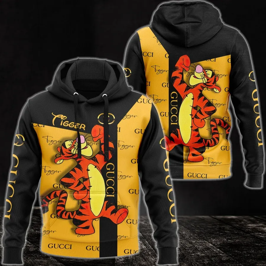 133256735235836059 buy gucci tigger unisex hoodie for men women luxury brand clothing clothes disney giftsrrlnf