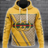 133256735410627398 buy gucci yellow unisex hoodie for men women luxury brand hoodie outfit for men and womeno9voe