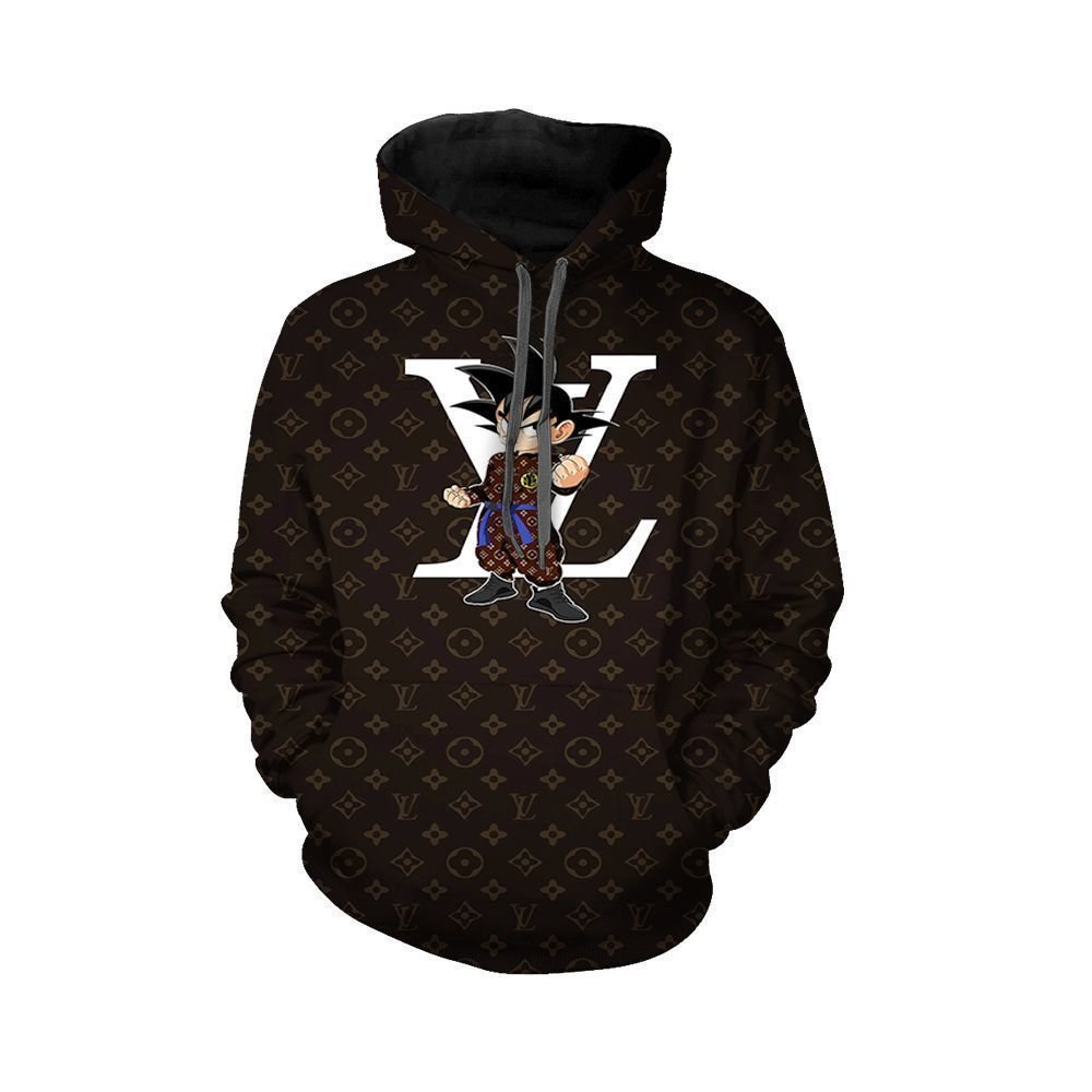 133256735551560762 buy louis vuitton black songoku hoodie luxury brand clothing clothes outfit for men womenvzgwr