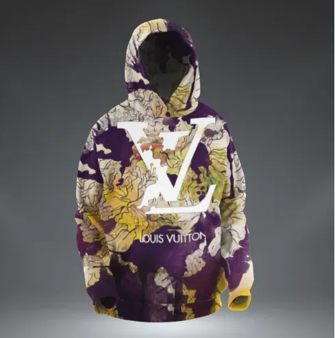 133256735705718284 buy louis vuitton flower hoodie luxury brand hoodie for menylzy1