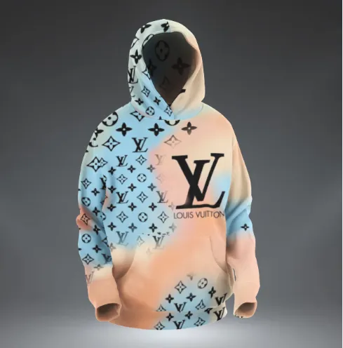 133256735870249461 buy louis vuitton hoodie luxury brand new hoodie gift for men womentuu4e