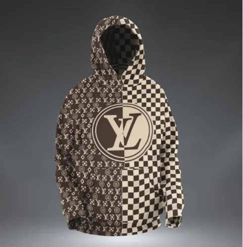 133256736054972606 buy louis vuitton lv new hot hoodie luxury brand hoodie for menca5ag