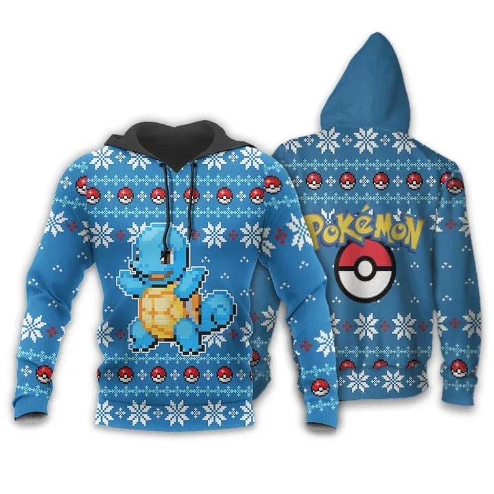 133256736436660152 buy pokemon ugly christmas sweater custom squirtle xmas gift9zmqi