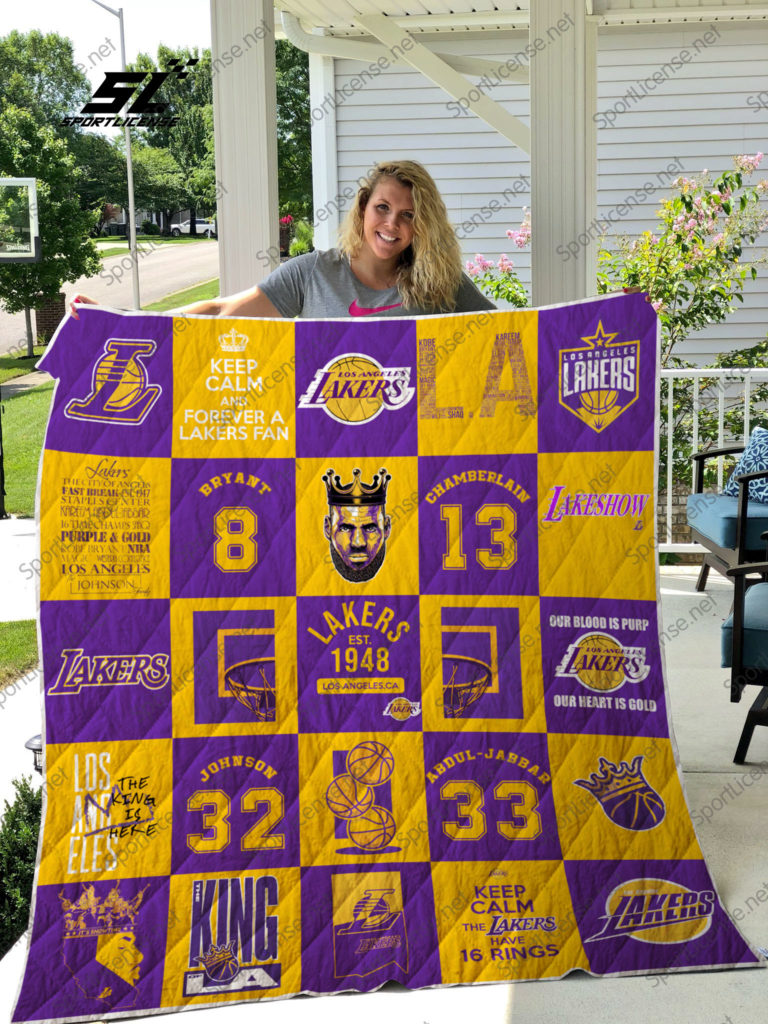 1589985671 los angeles lakers quilt blanket 768x1024 1