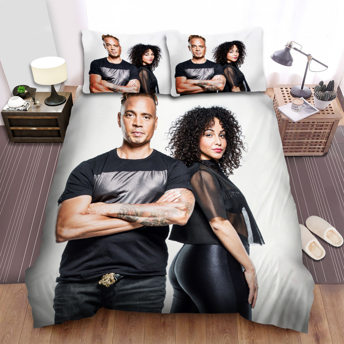 2 unlimited back side back bed sheets spread comforter duvet cover bedding sets h4v9w