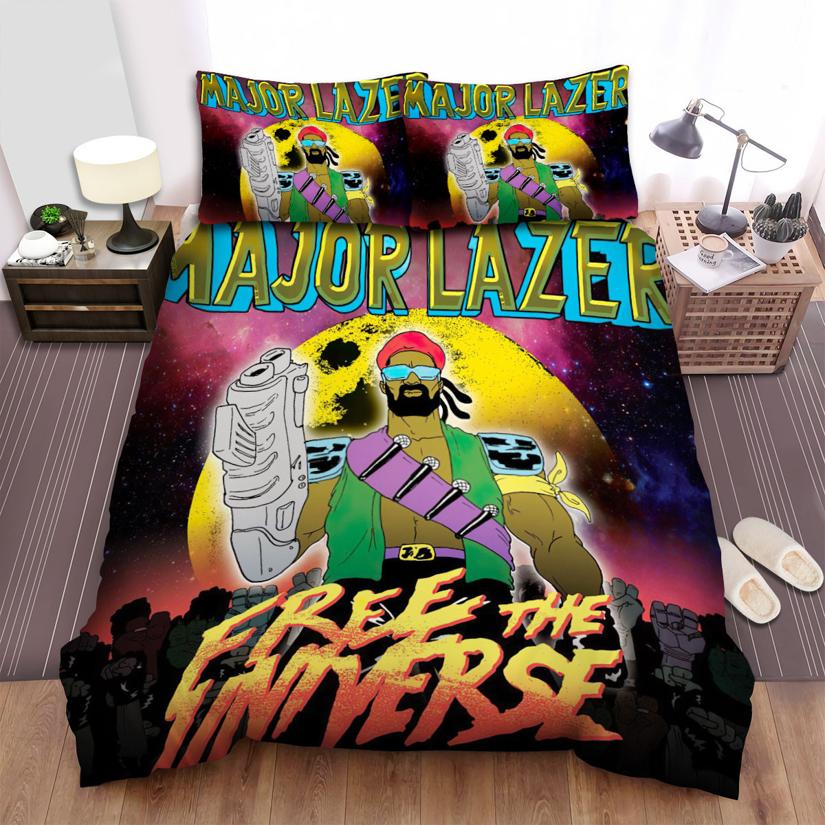 2013 tour major lazer duvet cover bedroom sets comfortable bedding sets 7uwan