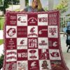 2024 trending premium washington state cougars quilt blanket 20240218080840369