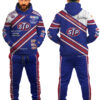 220623111 Richard Petty 1987 Jogger hoodie mockup