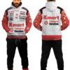 220707100 Mario Andretti Jogger hoodie mockup