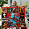 2pac quilt blanket for fans home decor gift 1