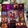 3 spiderman no way home quilt blanket 2bmap