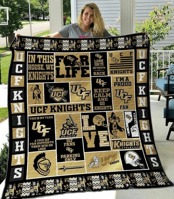 33 UCF Knights