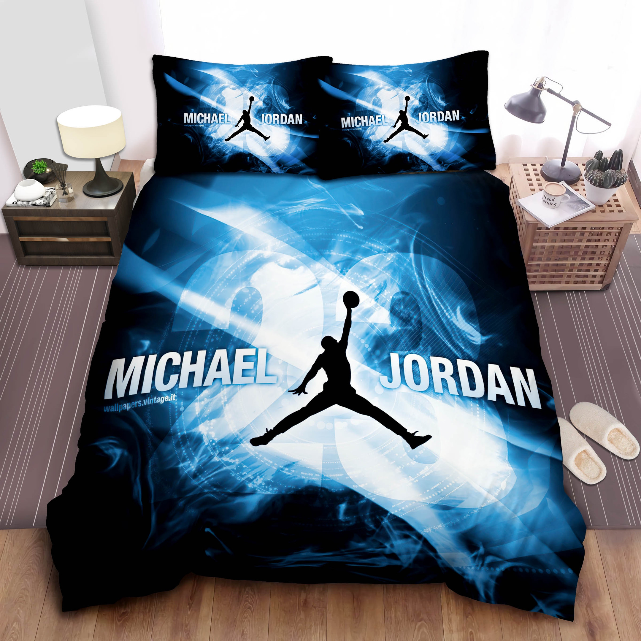 3d michael jordan duvet cover bedroom sets comfortable bedding sets sal6q