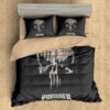 3d the punisher 1 duvet cover bedroom sets comfortable bedding sets hndm4