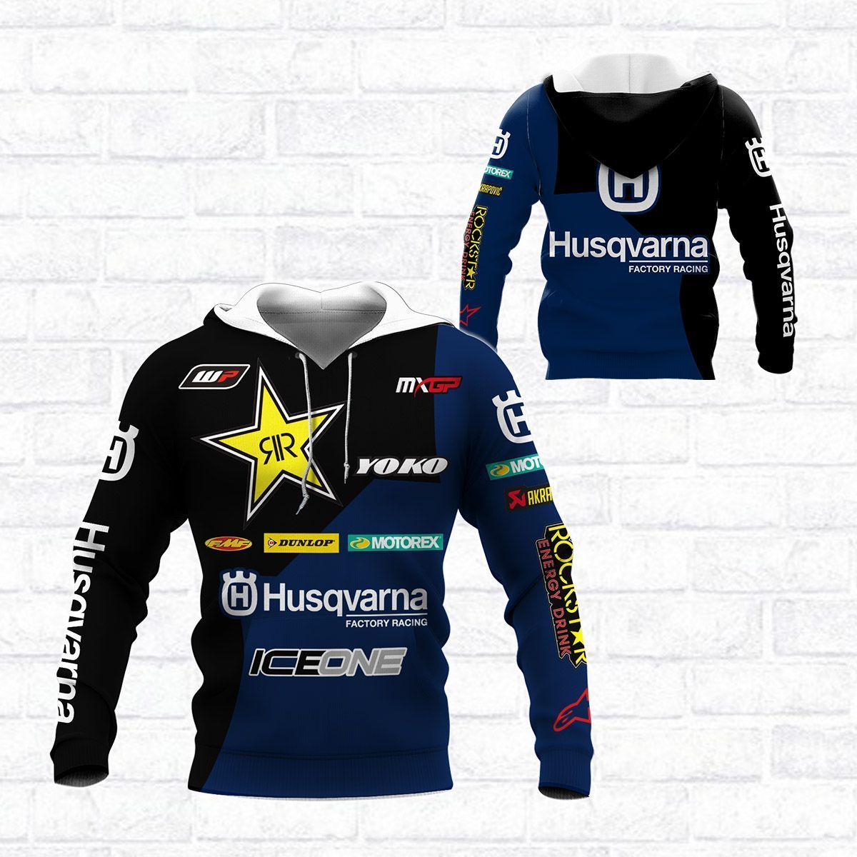 3d all over printed rockstar energy husqvarna racing imdjutngc5