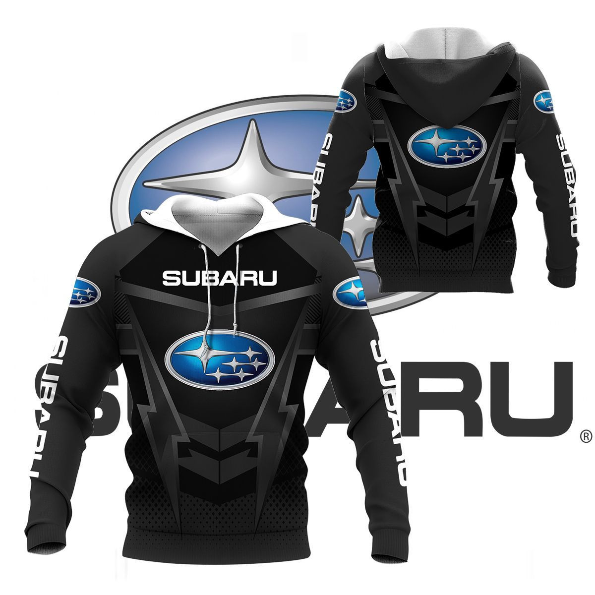 3d all over printed subaru hl shirts ver 3 black uibglpgp7v