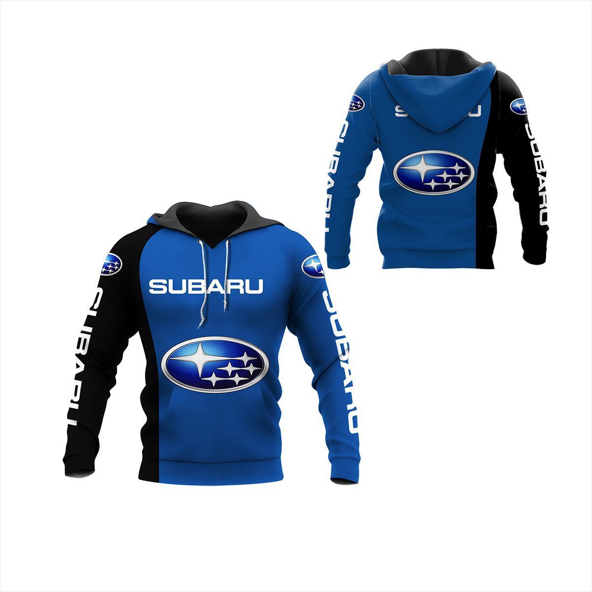 3d all over printed subaru shirts ver 1 blue wc0gtsb5ug