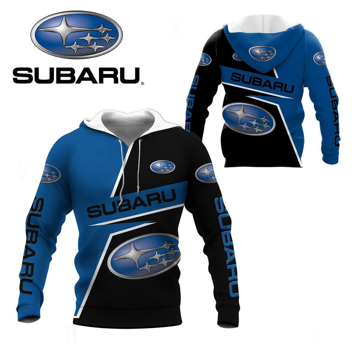 3d all over printed subaru shirts ver 2 blue qs56puo6nj