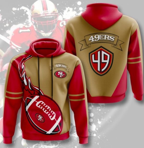 49Ers2B492BSf2BHoodie2B3D Classic2BT Shirt Sweetdreamfly2BC490EN IDuI7 600x620 1