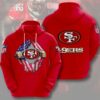 49Ers2BSf2BRed2BHoodie2B3D Classic2BT Shirt Sweetdreamfly2BC490EN gIaWa 600x620 1