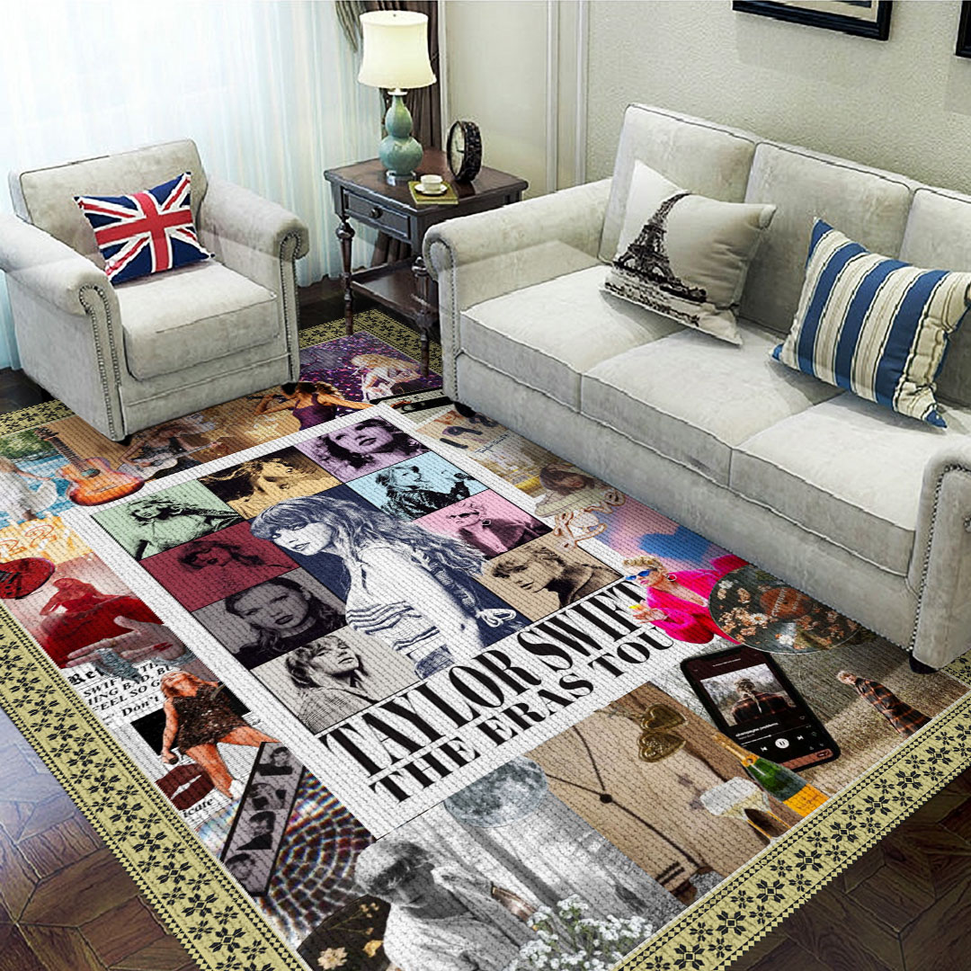 ANHNV2010 Rug Taylor Swift 02