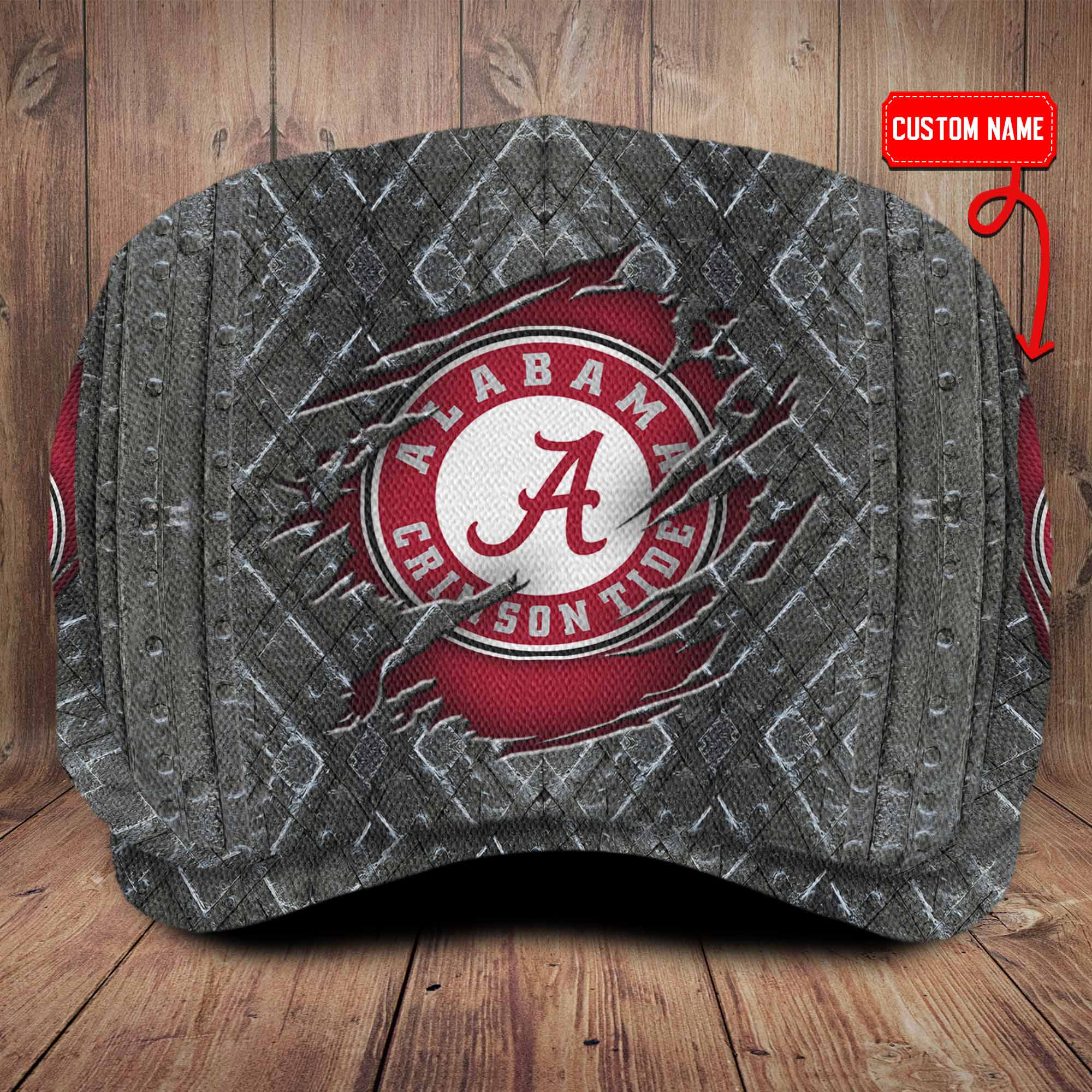 Alabama Crimson Tide 1 1