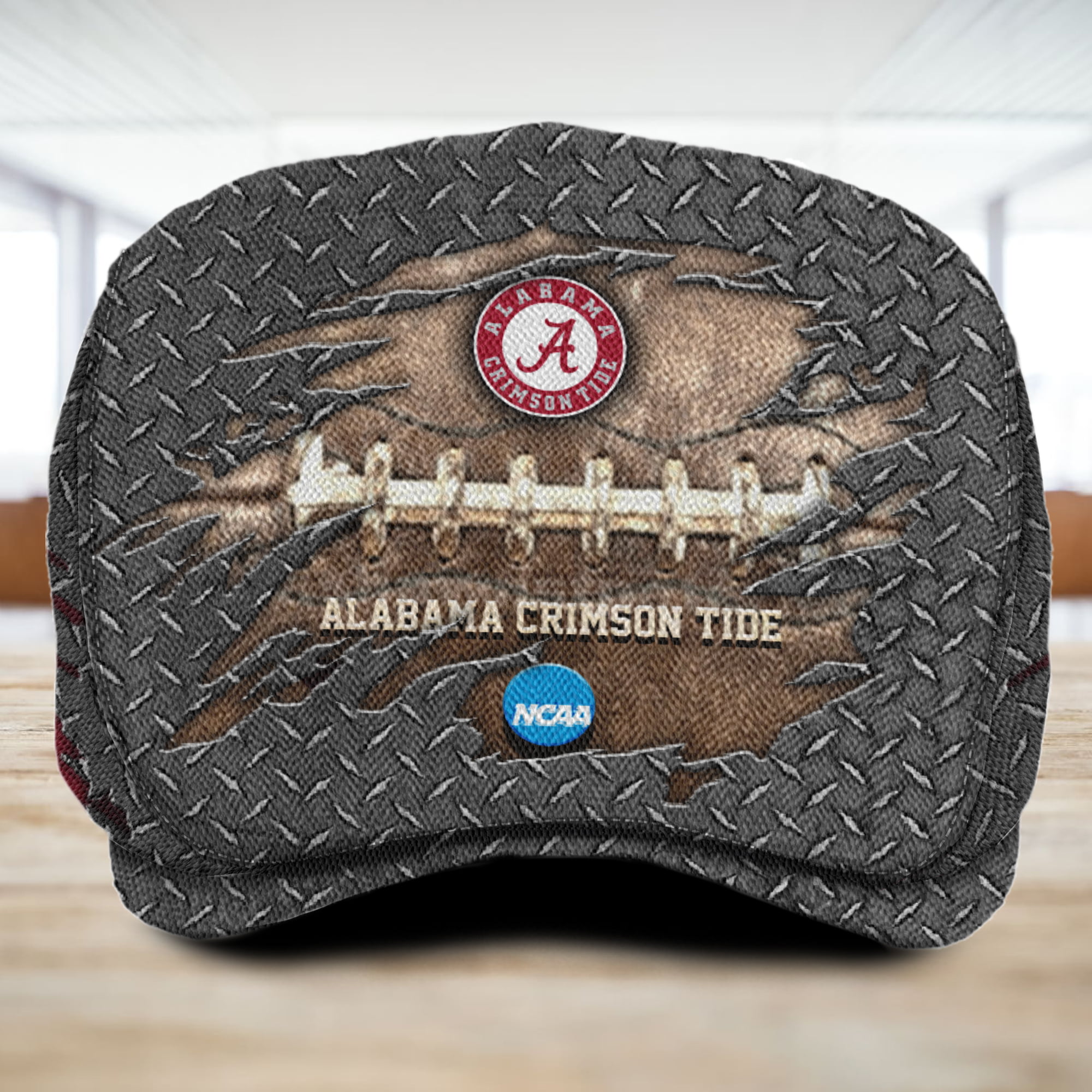 Alabama Crimson Tide1 1