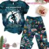 All I Want For Christmas Is Dave Matthews Band Pajamas Set