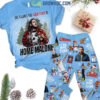 All I Want For Christmas Is Home Malone Pajamas Set2B1 oAz7E