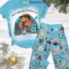 All I Want For Christmas Is Miranda Lambert Pajamas Set2B1 yPyB7