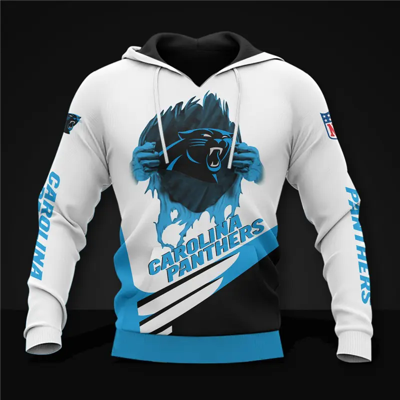 All Over Print Buffalo Bills Hoodie With Cool Graphic Design A MustHave Item For Fans 0