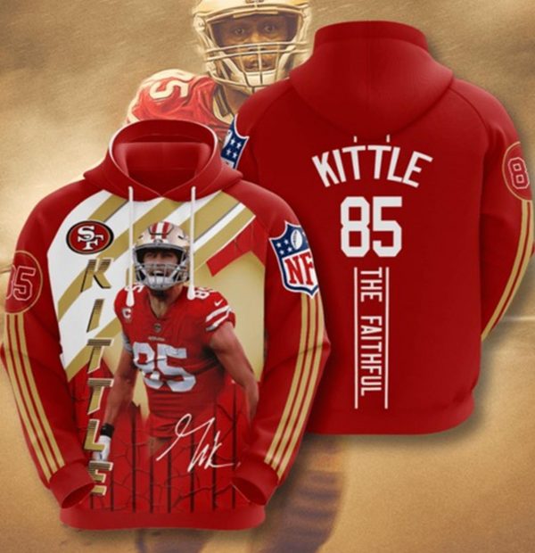 Amazon2BSports2BTeam2BNfl2BSan2BFrancisco2B49ers2BNo6292BHoodie2B3D Classic2BT Shirt Sweetdreamfly2BC490EN Cfh7H 600x620 1