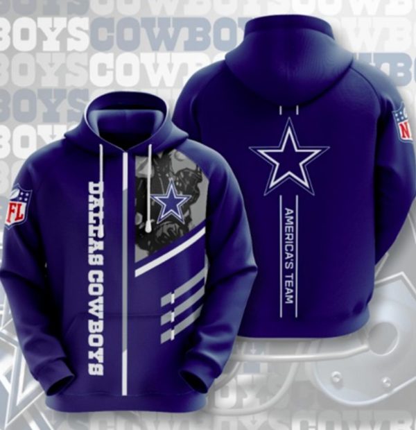 AmericaE28099s2BTeam2BDallas2BCowboys2BHoodie2B3D Classic2BT Shirt Sweetdreamfly2BC490EN eWZ9q 600x620 1