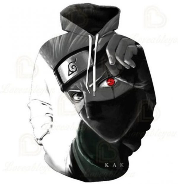 Anime2BNaruto2BShippuden2BKakashi2BHatake2BCosplay2BHoodie2B3D Classic2BT Shirt Sweetdreamfly2BC490EN BRyl9 600x620 1