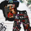 Ariana Grande In My AG7 Era Fleece Pajamas Set2B1 v3wE2