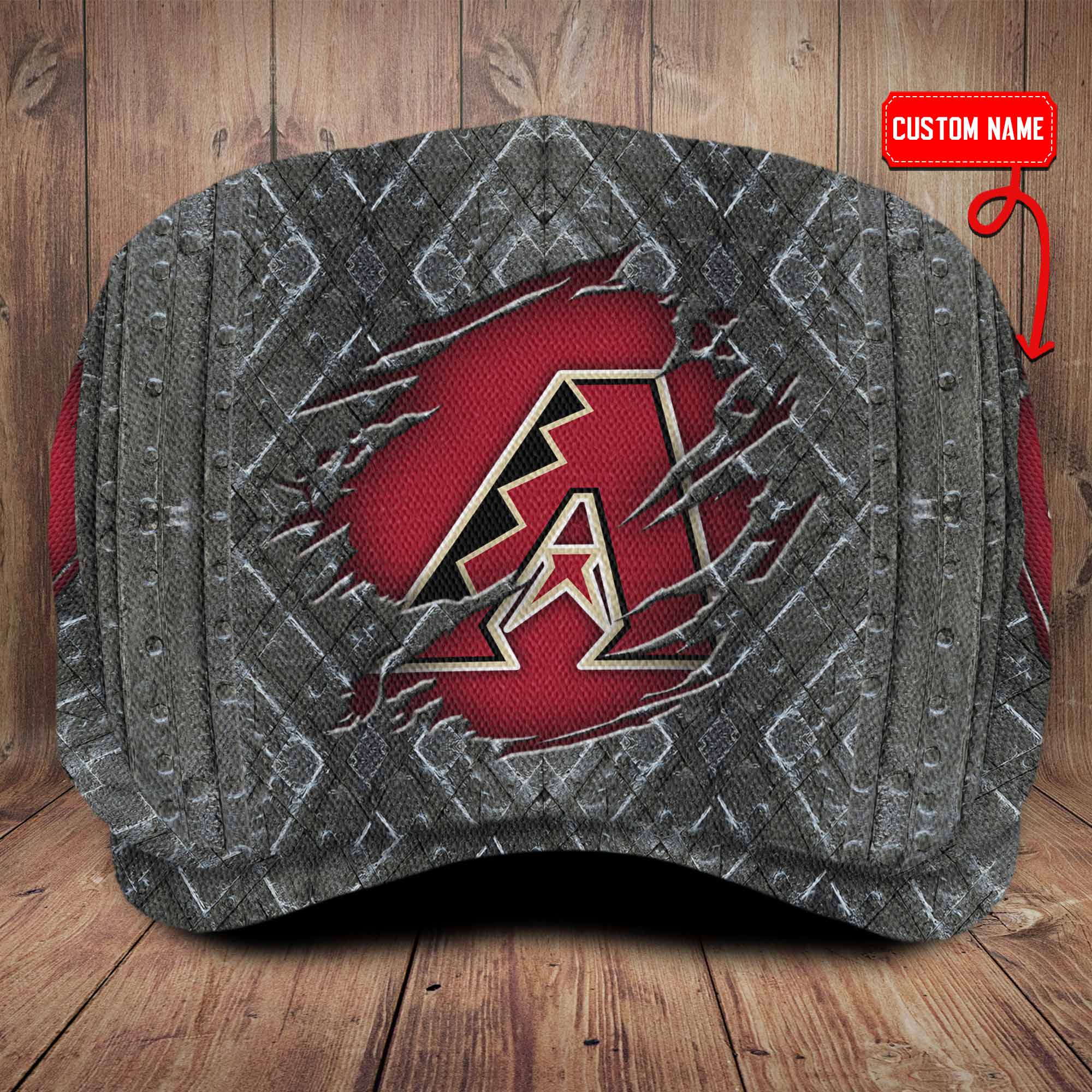 Arizona Diamondbacks 1