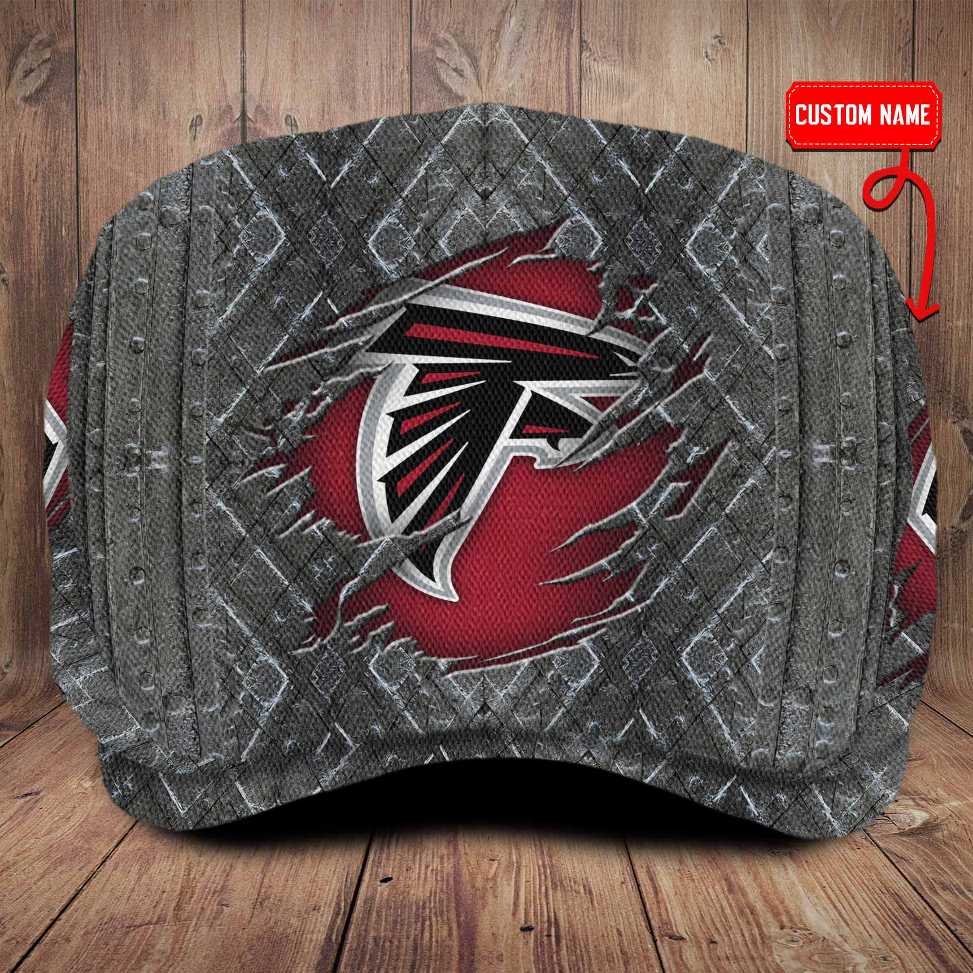 Atlanta Falcons 1 1