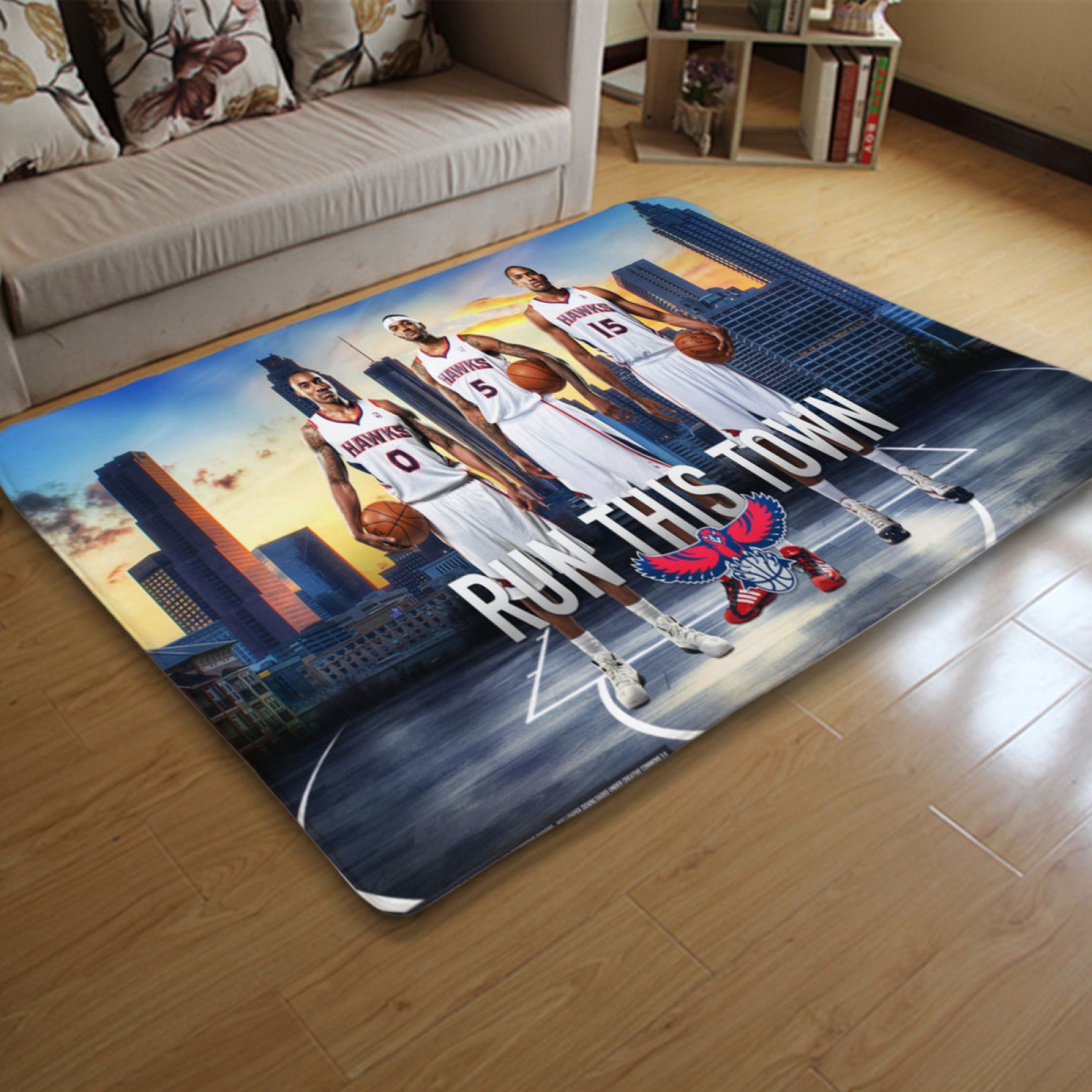 Atlanta Basketball Hawks Carpet Living Room Bedroom Mats Kitchen Bathroom Rugs 1 f464baa0 8d88 4ecc 80dc 57f7fca88a2e