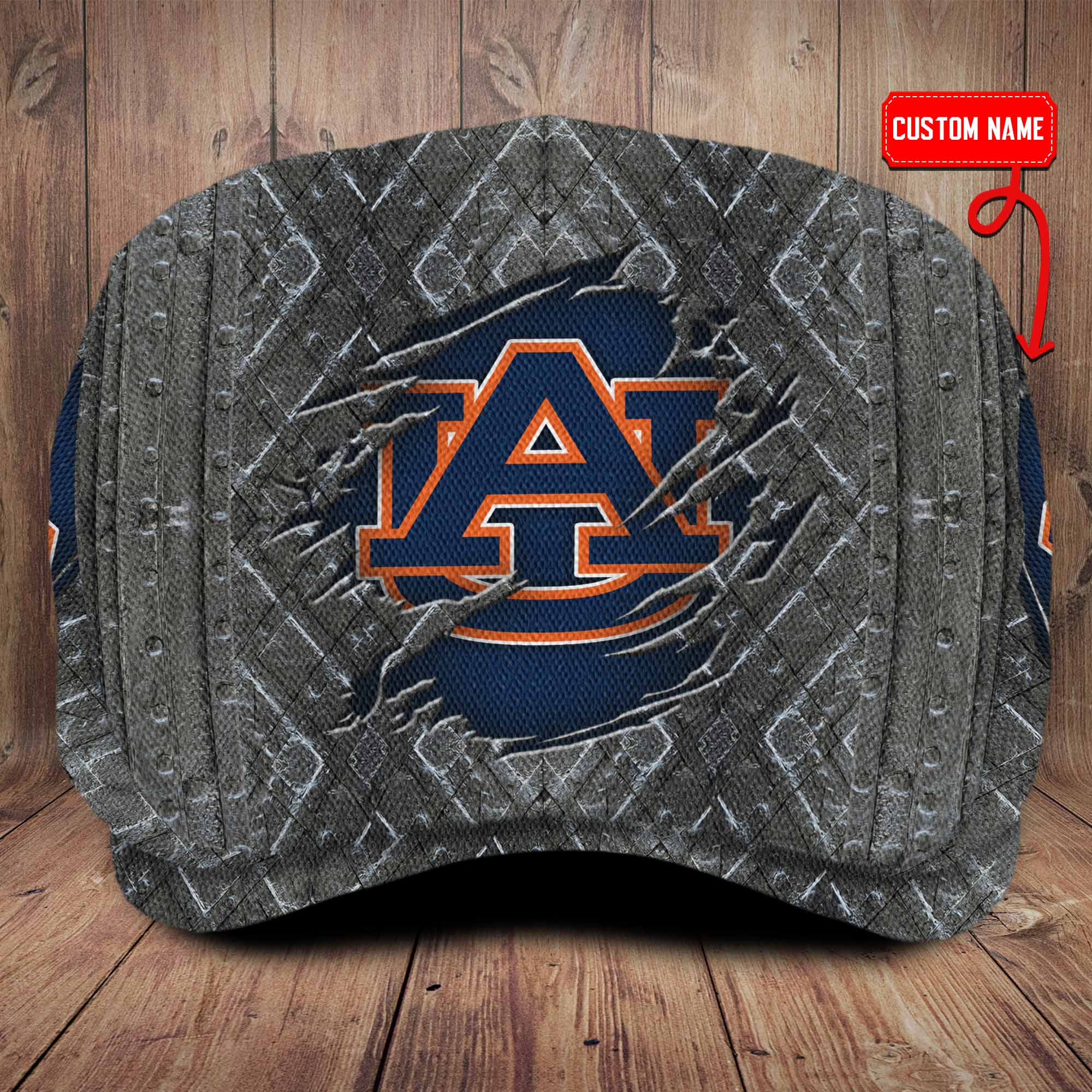 Auburn Tigers 1 1