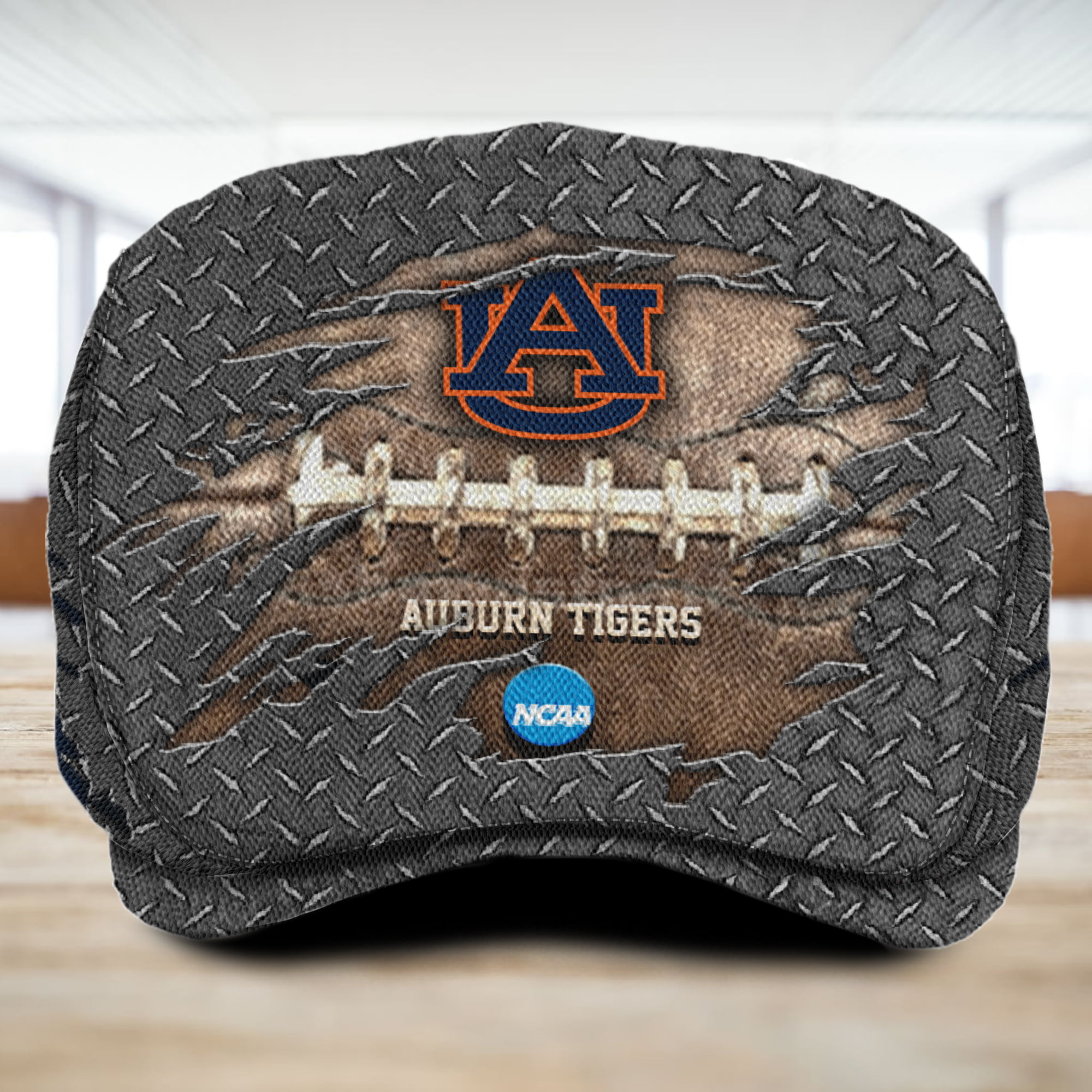 Auburn Tigers1 1