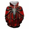 Awesome2BSpiderman2B3D2BHoodie Classic2BT Shirt Sweetdreamfly2BC490EN DY3lY 600x620 1