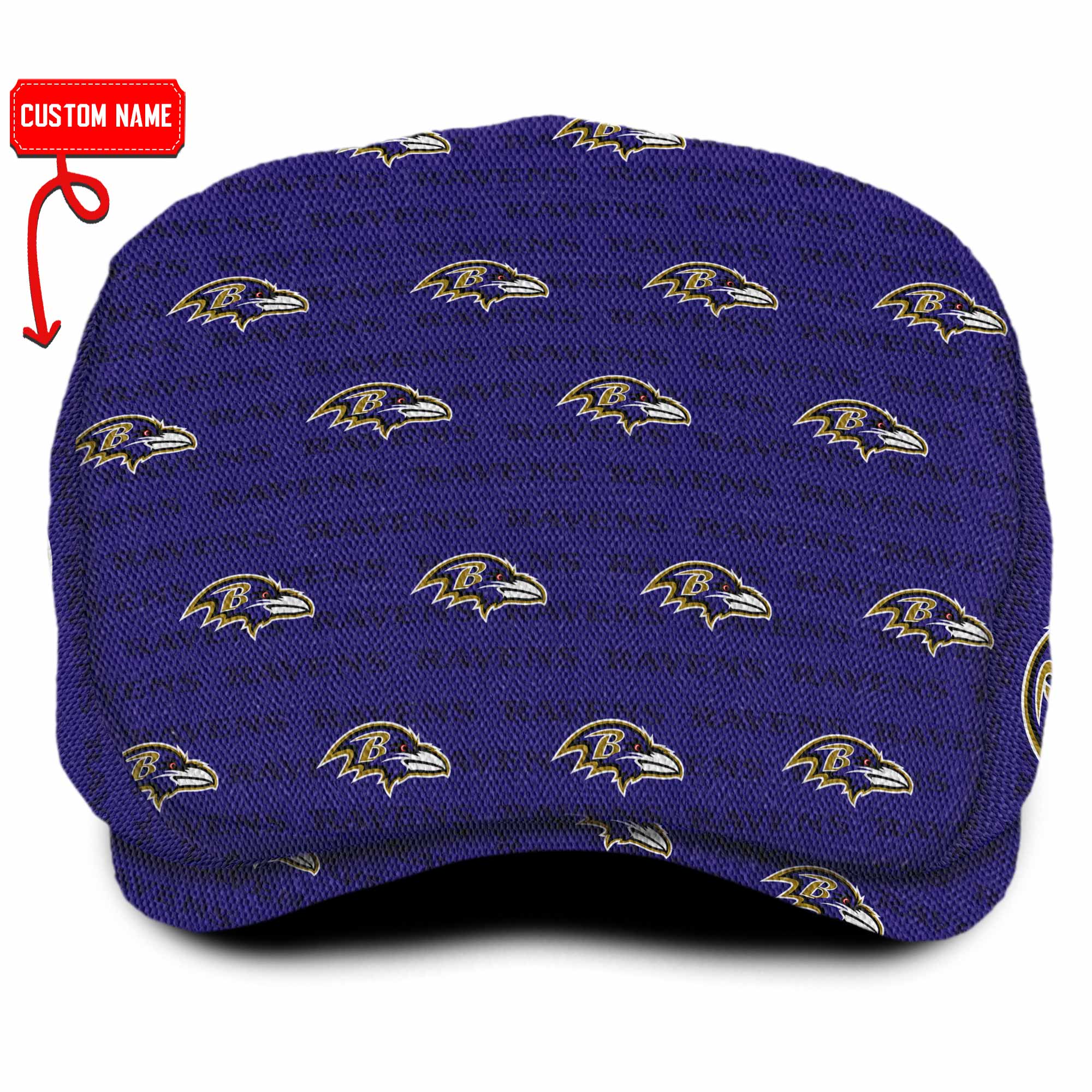 Baltimore Ravens 1