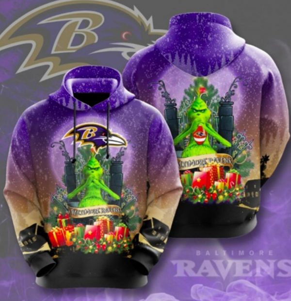 Baltimore2BRavens2BChristmas2BHoodie2B3D Classic2BT Shirt Sweetdreamfly2BC490EN 0FoqN 600x620 1