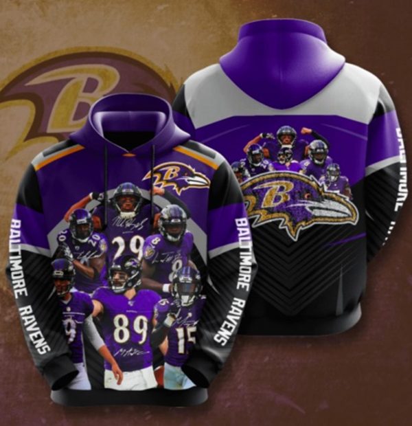 Baltimore2BRavens2BSport2BTeam2BHoodie2B3D Classic2BT Shirt Sweetdreamfly2BC490EN F18u4 600x620 1