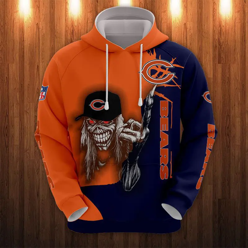 Be The Coolest With This Ultra Carolina Panthers Death Graphic Hoodie Perfect Gift For Halloween Birthday 0